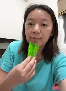 Dr.Kiwi黃金奇異啦啦粉