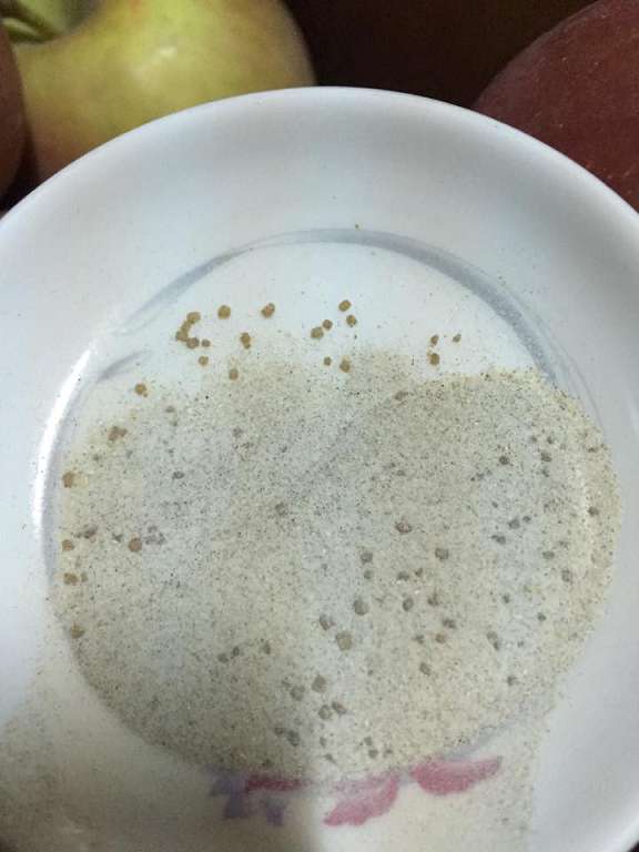 Dr.Kiwi黃金奇異啦啦粉