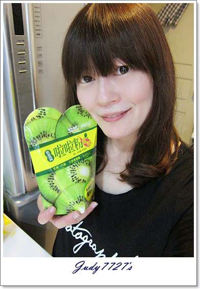 Dr.Kiwi黃金奇異啦啦粉