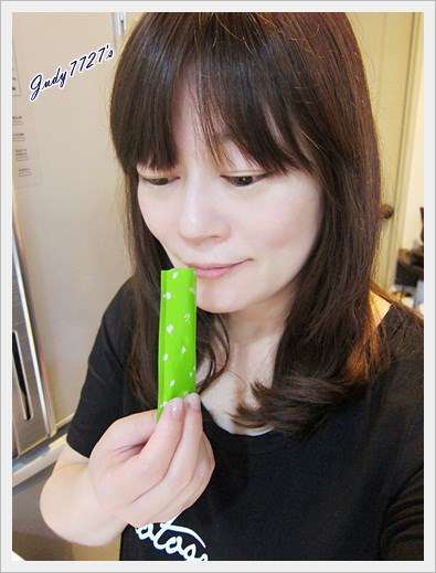 Dr.Kiwi黃金奇異啦啦粉