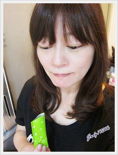 Dr.Kiwi黃金奇異啦啦粉