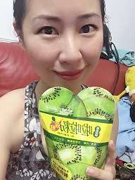 Dr.Kiwi黃金奇異啦啦粉