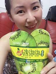 Dr.Kiwi黃金奇異啦啦粉