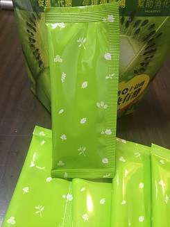 Dr.Kiwi黃金奇異啦啦粉