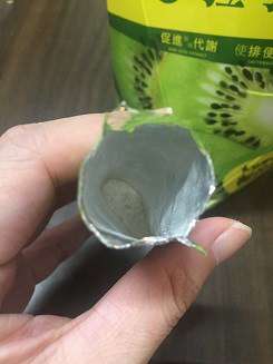 Dr.Kiwi黃金奇異啦啦粉