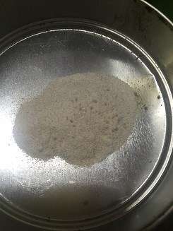 Dr.Kiwi黃金奇異啦啦粉