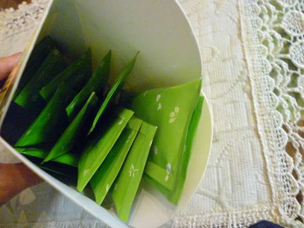 Dr.Kiwi黃金奇異啦啦粉