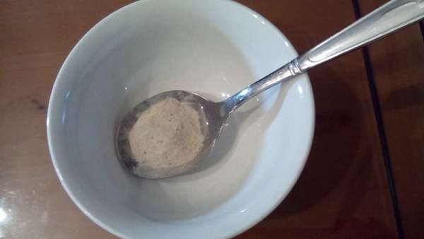 Dr.Kiwi黃金奇異啦啦粉