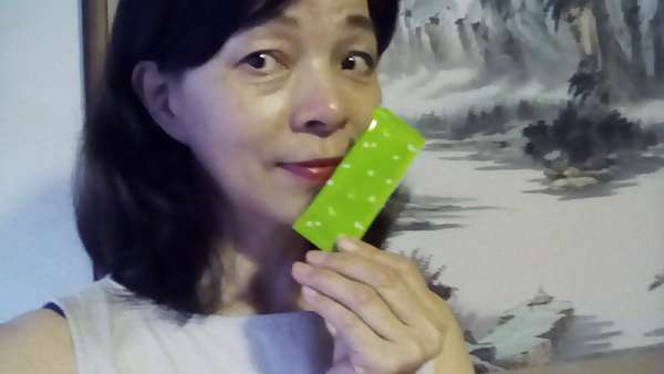 Dr.Kiwi黃金奇異啦啦粉