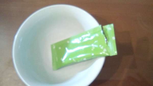 Dr.Kiwi黃金奇異啦啦粉