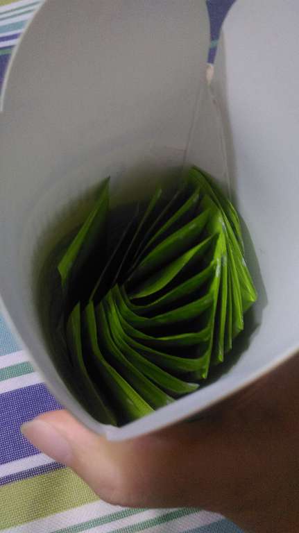 Dr.Kiwi黃金奇異啦啦粉