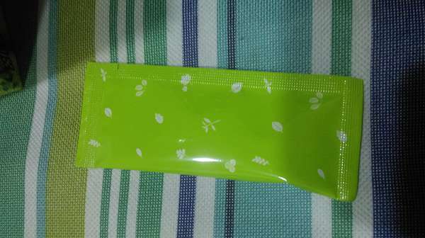 Dr.Kiwi黃金奇異啦啦粉