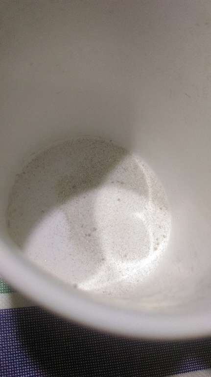 Dr.Kiwi黃金奇異啦啦粉