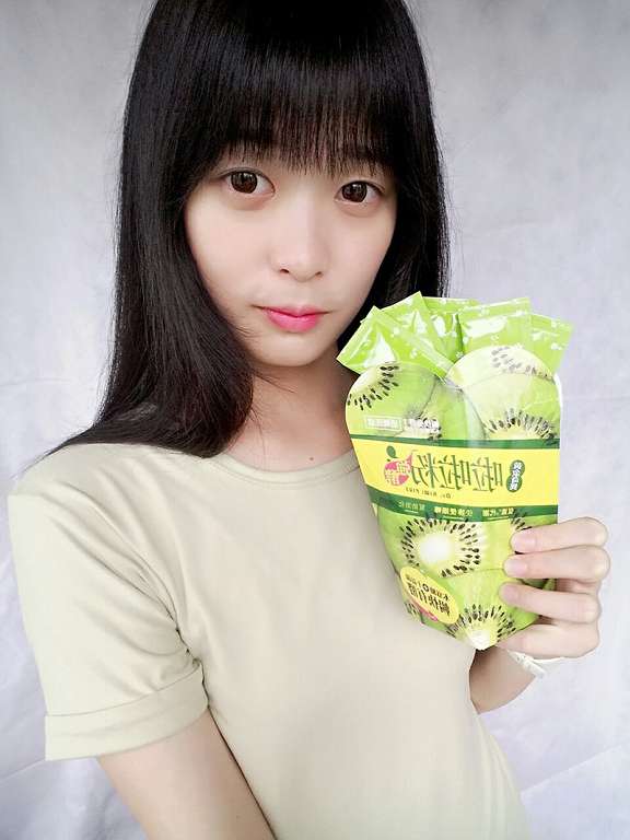 Dr.Kiwi黃金奇異啦啦粉