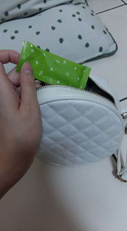 Dr.Kiwi黃金奇異啦啦粉