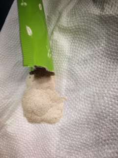 Dr.Kiwi黃金奇異啦啦粉