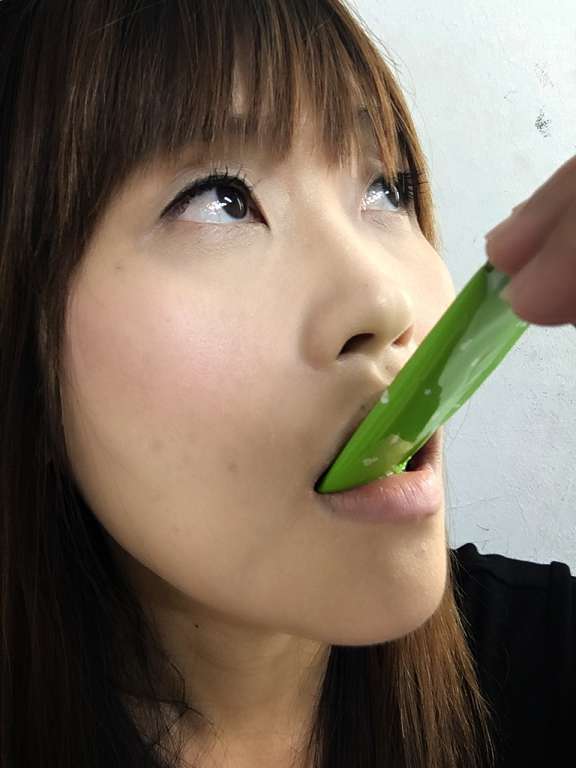 Dr.Kiwi黃金奇異啦啦粉