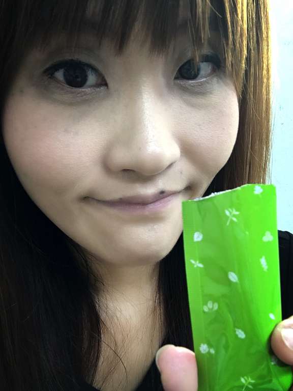 Dr.Kiwi黃金奇異啦啦粉