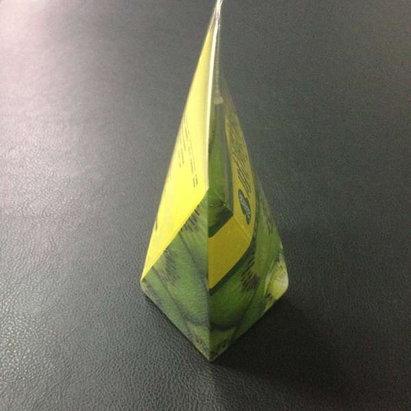 Dr.Kiwi黃金奇異啦啦粉