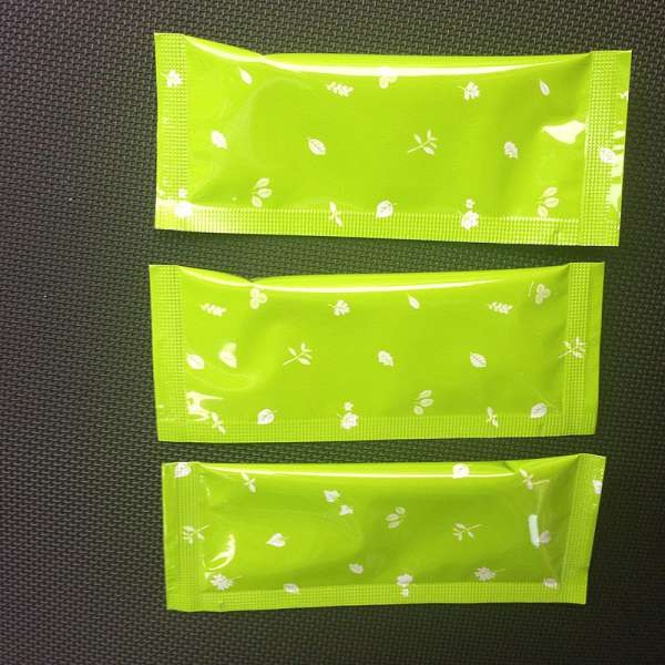 Dr.Kiwi黃金奇異啦啦粉