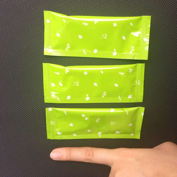 Dr.Kiwi黃金奇異啦啦粉