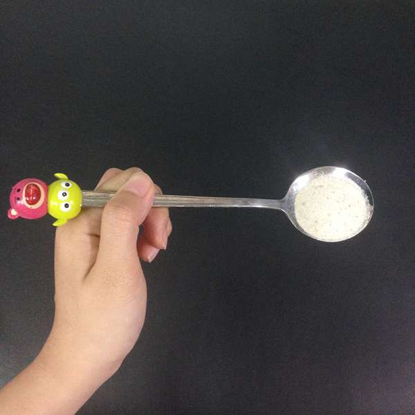 Dr.Kiwi黃金奇異啦啦粉