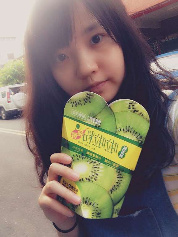 Dr.Kiwi黃金奇異啦啦粉