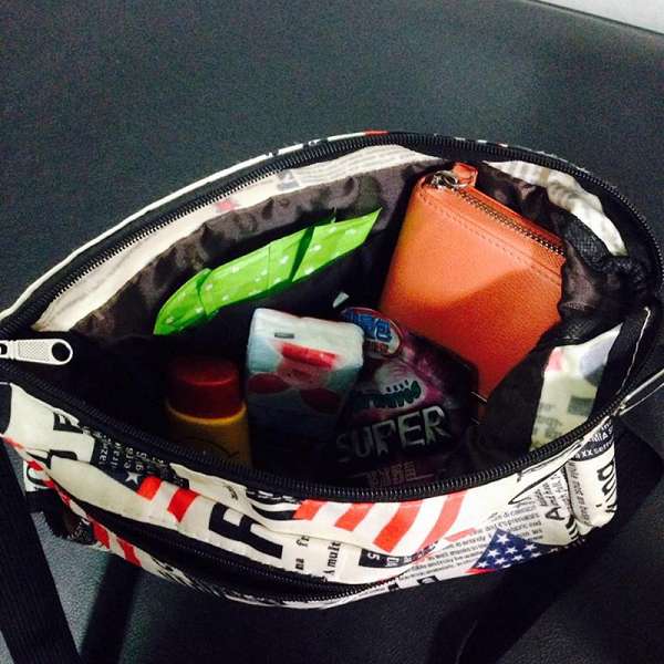 Dr.Kiwi黃金奇異啦啦粉