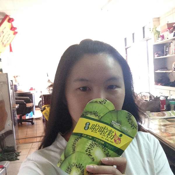 Dr.Kiwi黃金奇異啦啦粉