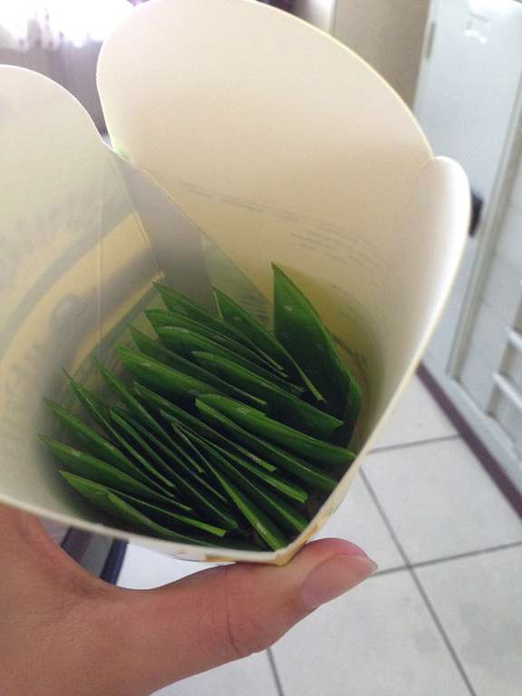 Dr.Kiwi黃金奇異啦啦粉