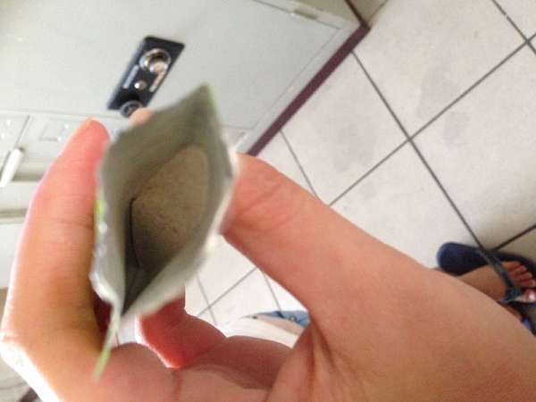 Dr.Kiwi黃金奇異啦啦粉