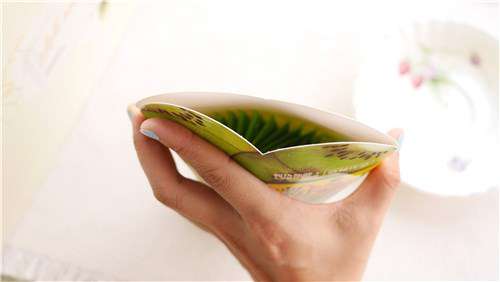 Dr.Kiwi黃金奇異啦啦粉