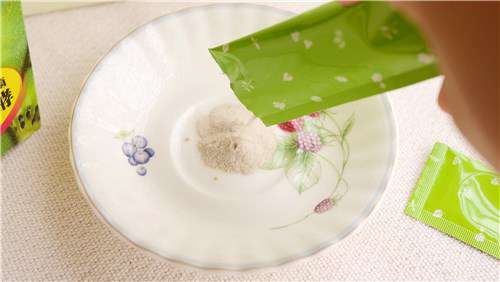 Dr.Kiwi黃金奇異啦啦粉