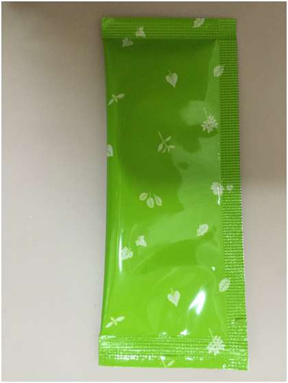 Dr.Kiwi黃金奇異啦啦粉