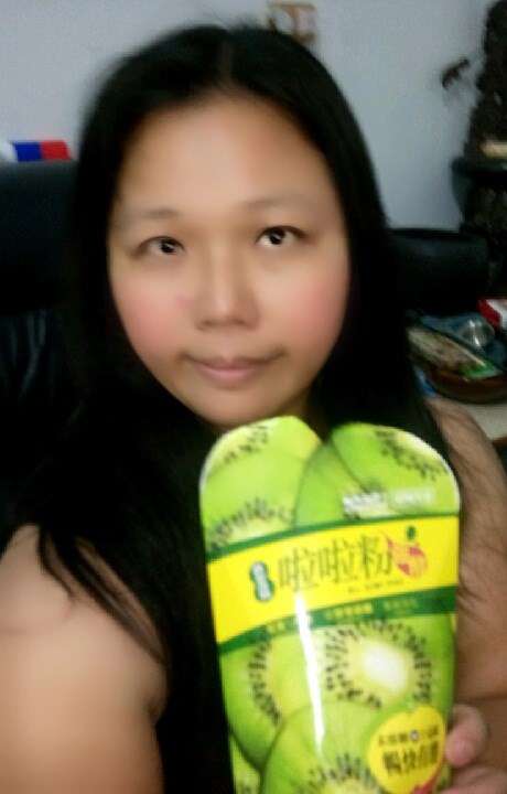 Dr.Kiwi黃金奇異啦啦粉