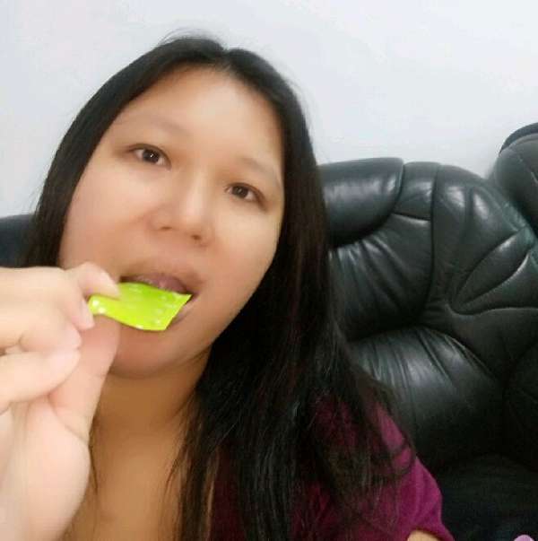 Dr.Kiwi黃金奇異啦啦粉