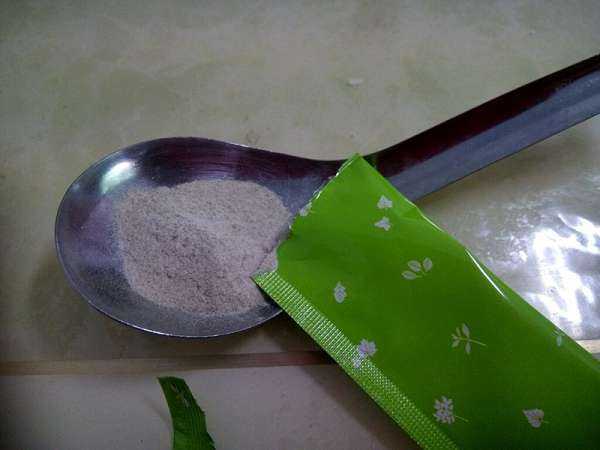 Dr.Kiwi黃金奇異啦啦粉