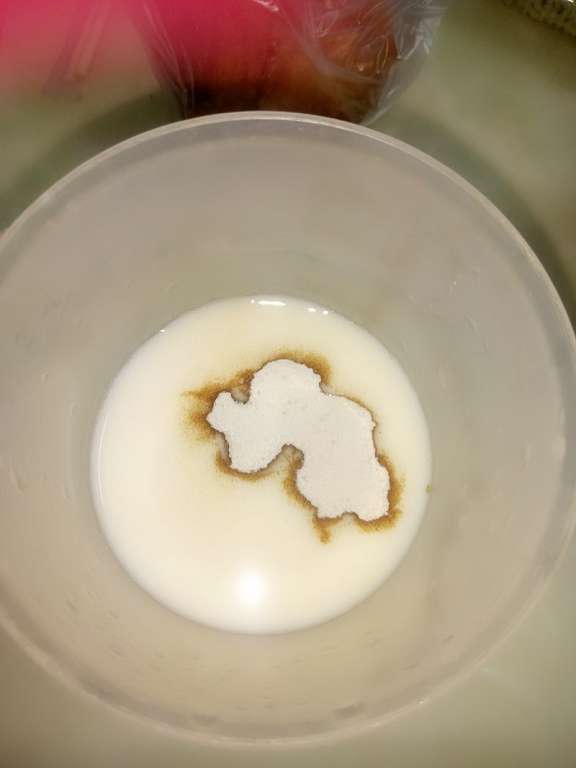 Dr.Kiwi黃金奇異啦啦粉