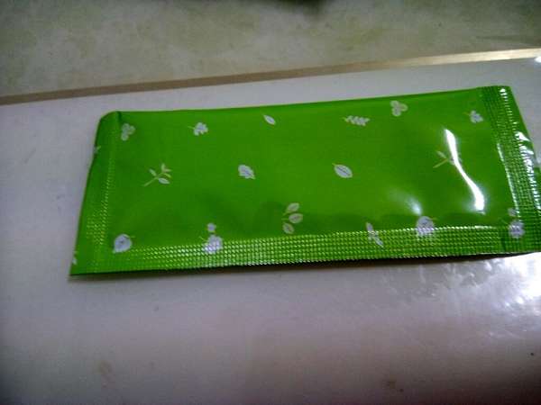 Dr.Kiwi黃金奇異啦啦粉