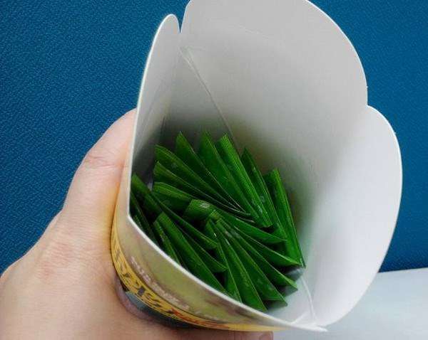 Dr.Kiwi黃金奇異啦啦粉