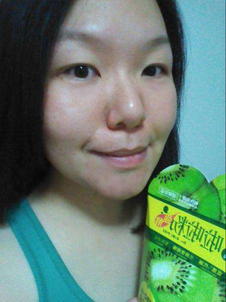 Dr.Kiwi黃金奇異啦啦粉