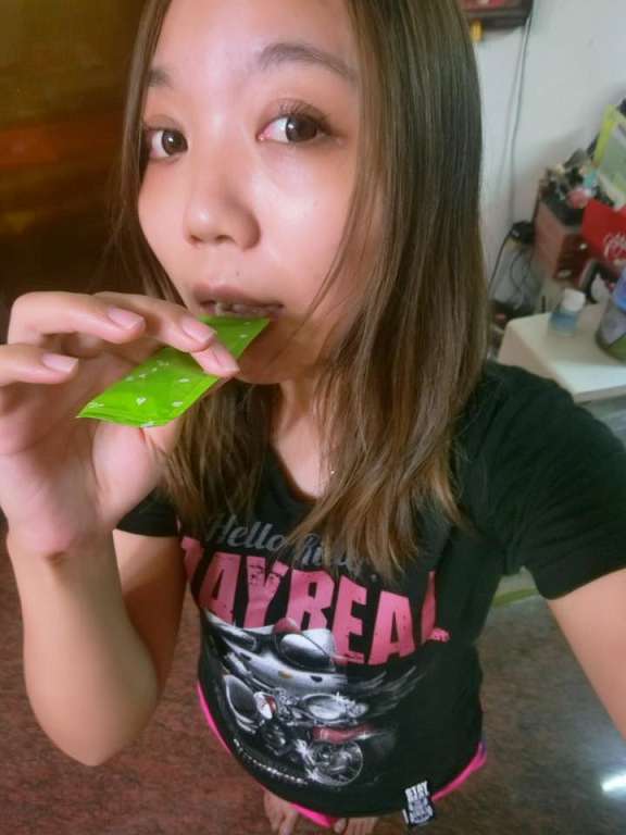 Dr.Kiwi黃金奇異啦啦粉