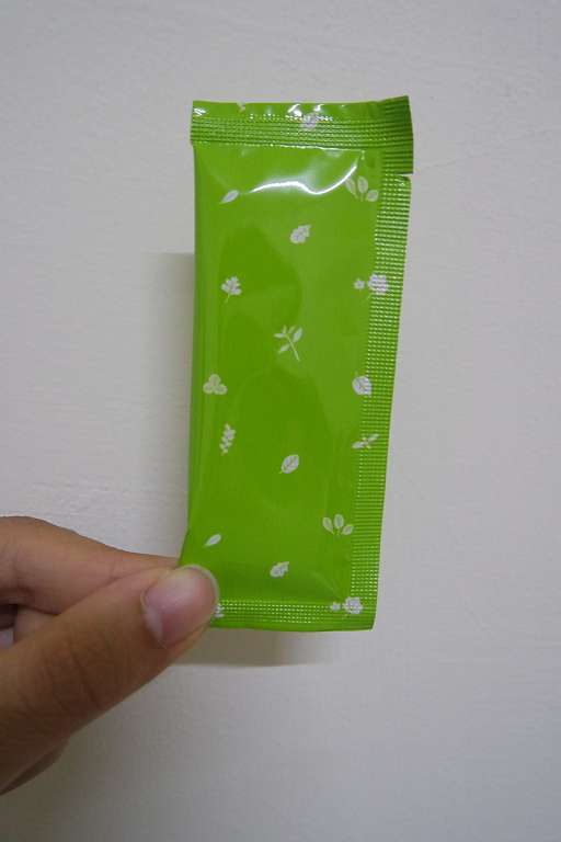 Dr.Kiwi黃金奇異啦啦粉