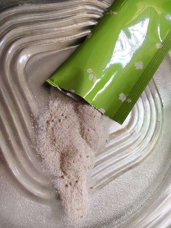 Dr.Kiwi黃金奇異啦啦粉