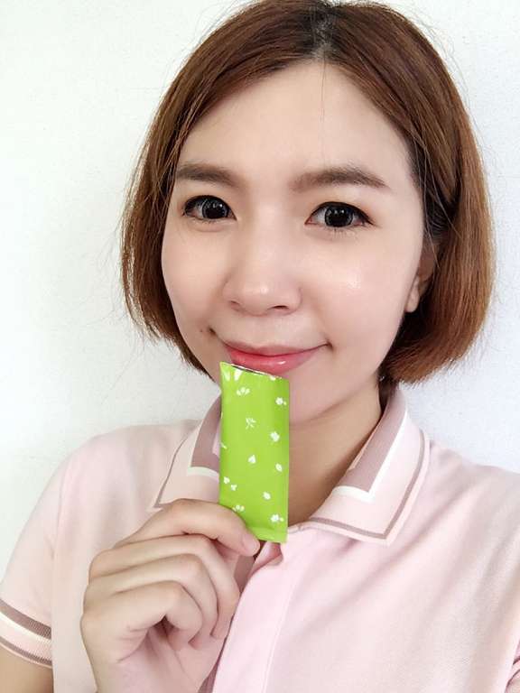 Dr.Kiwi黃金奇異啦啦粉