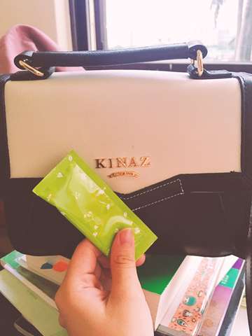 Dr.Kiwi黃金奇異啦啦粉