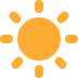 ☀