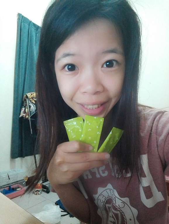 Dr.Kiwi黃金奇異啦啦粉