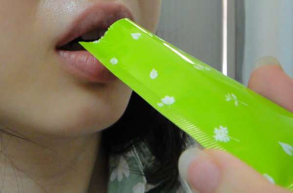 Dr. Kiwi 黃金奇異 啦啦粉 女人 知己 試用 大隊 排便 順暢 chialo