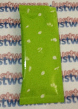 Dr.Kiwi黃金奇異啦啦粉